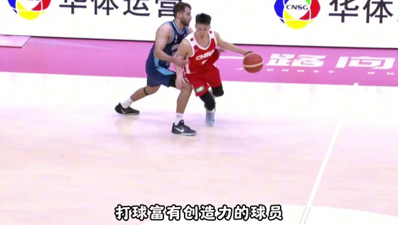 为什么我们球员打球那么死板？培养不出打球有创造力球员？